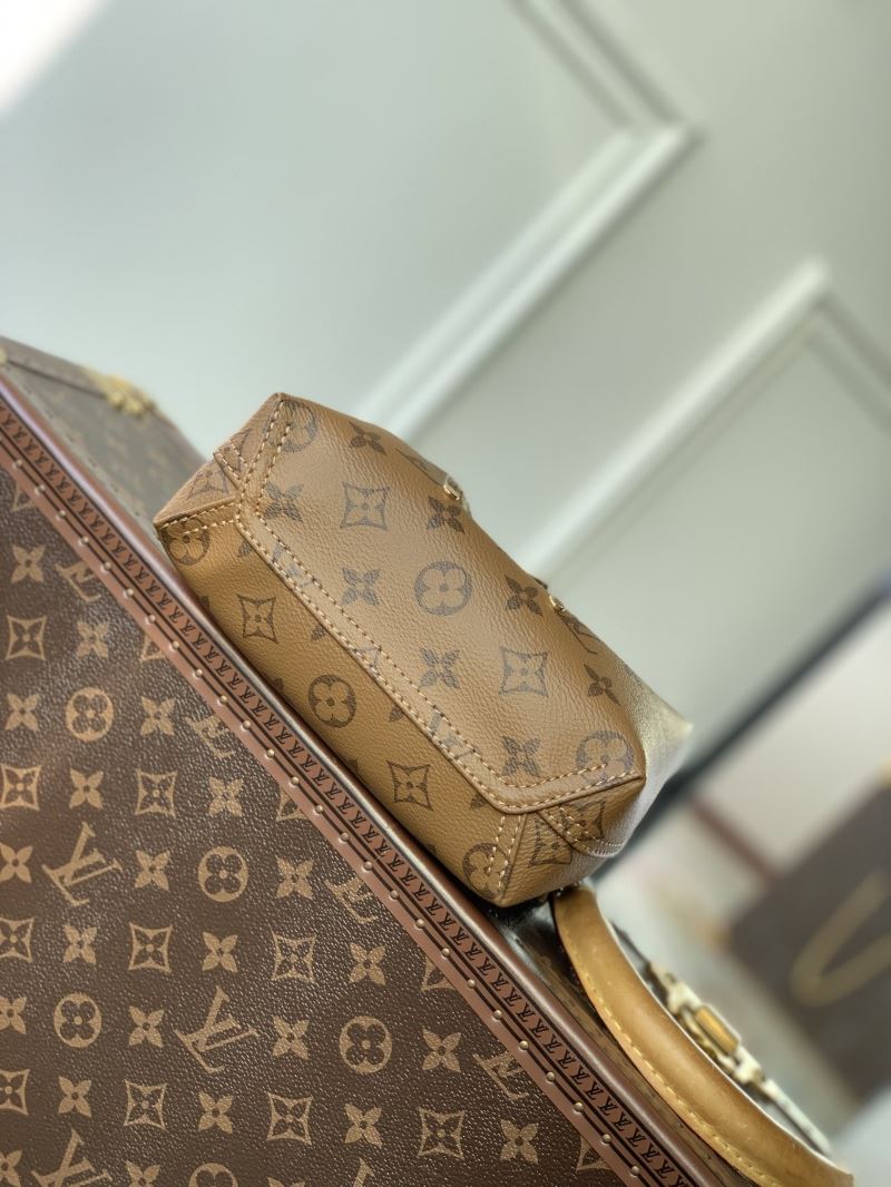 LV Shopping Bags